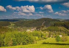 Hlubokými lesy a údolím Fryšávky – 30 km