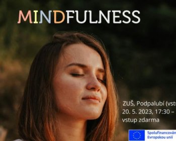Mindfulness (pouze pro přihlášené)