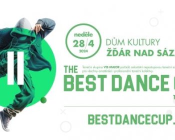 The Best Dance Cup