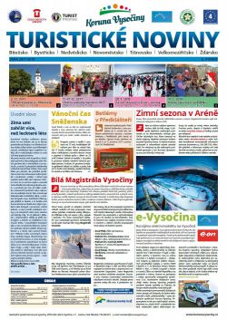 Turistické noviny 3/2017