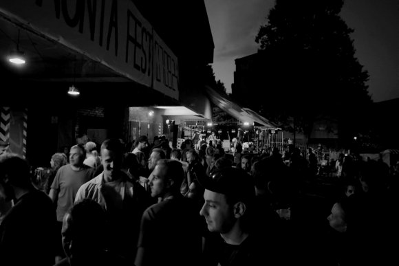Národní Fronta Fest 2026 - hlavní náhled