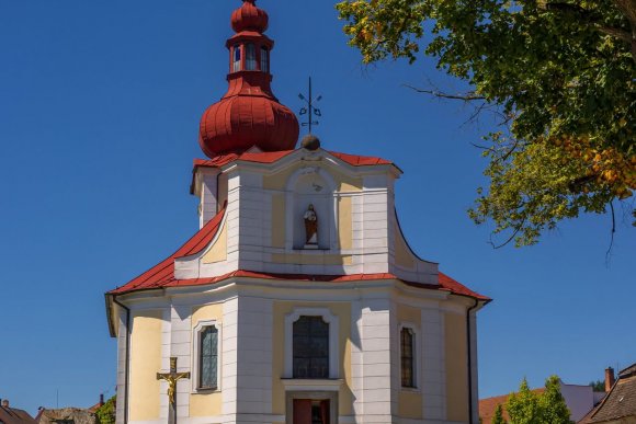 Hudební odpoledne - hlavní náhled