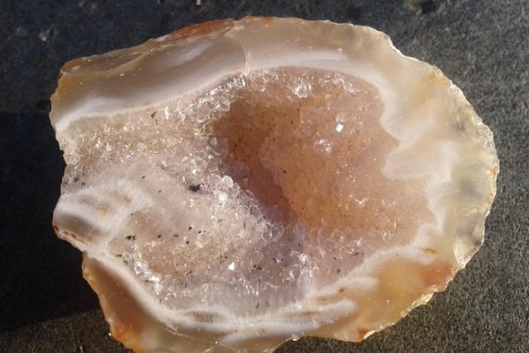 Drahé kameny Českomoravské vrchoviny - hlavní náhled