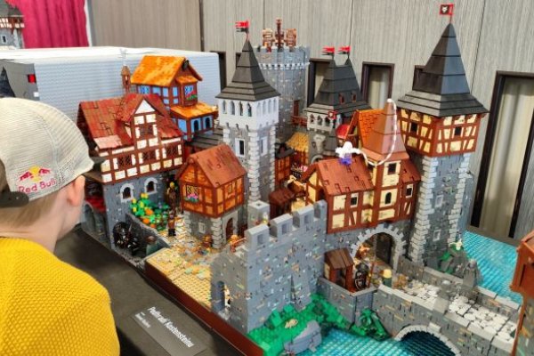 Akce na Vysočině tento víkend 24.4. - 26.4.