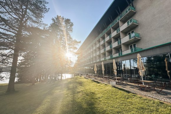 Degustace champagne na Medlově - hlavní náhled