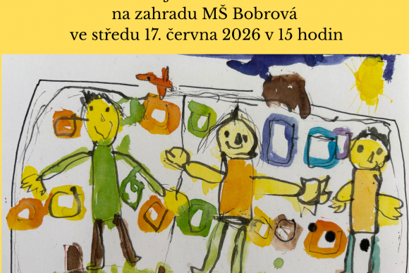 Zahradní slavnost - hlavní náhled