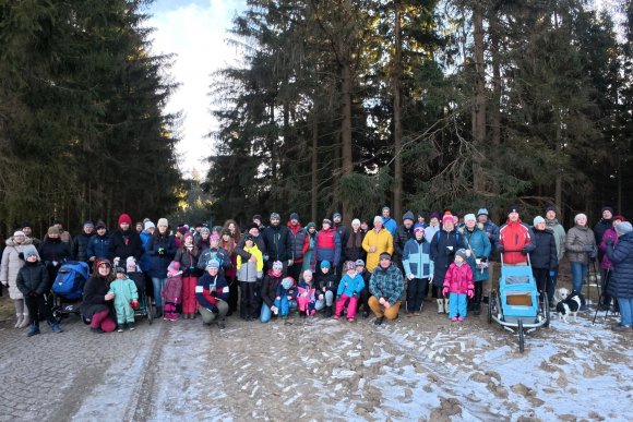 Novoroční osmitisícovka - hlavní náhled