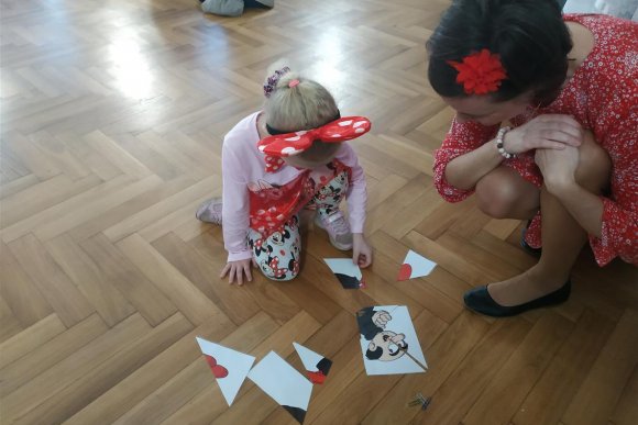 Karneval V království Sazomském - hlavní náhled