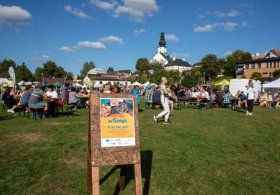 Dny evropského dědictví v památkách EHL