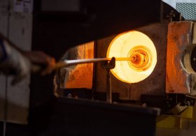 Pět století tradice: Vysočina láká na sklo