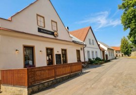 Hospůdka Na Staré radnici