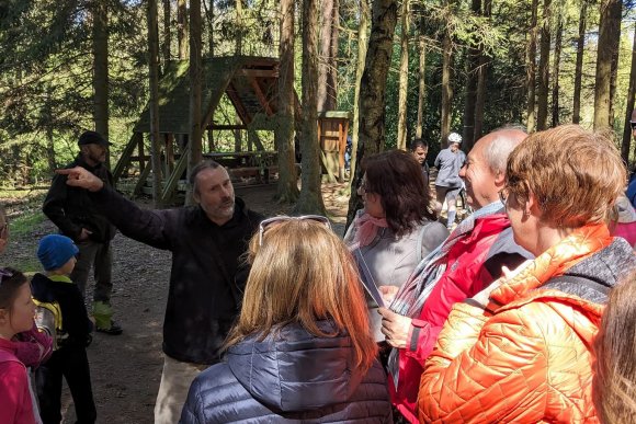 Za poznáním cisterciáků - hlavní náhled