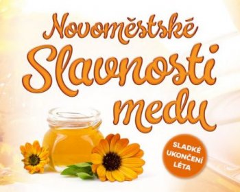 Slavnosti medu aneb sladké ukončení léta