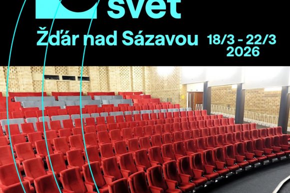 Jeden svět Žďár nad Sázavou - hlavní náhled