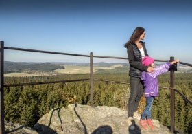 Podzim, který nespěchá