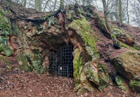 Za poklady podél říčky Rožínky