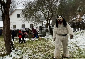 Akce na Vysočině tento víkend 5.12. - 7.12.