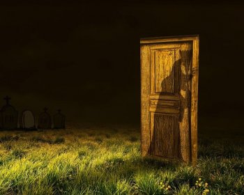 Čarodějnická stezka