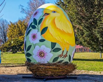 Zubříkovo velikonoční putování