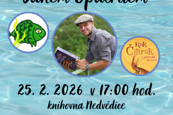 Celé Česko čte dětem - hlavní náhled