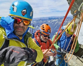 Přednáška Radka Jaroše