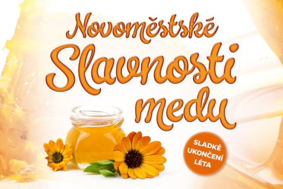 Slavnosti medu aneb sladké ukončení léta - hlavní náhled