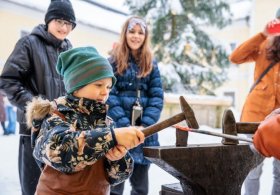 Akce na Vysočině tento víkend 21.11. - 23.11.