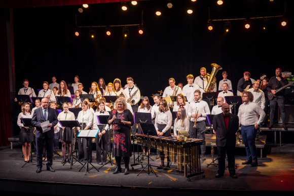 Koncert pro život a naději - hlavní náhled