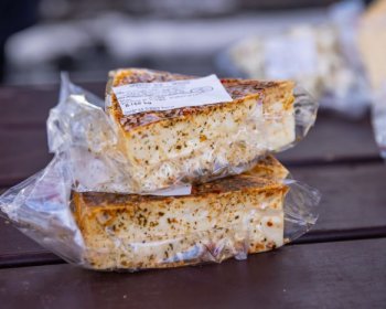 Novoměstské farmářské trhy