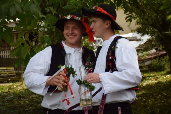 Branišovské hody - hlavní náhled
