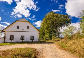 05 - Cesta ke dvorům