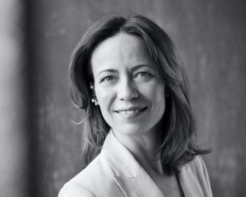 Beseda s autorkou Michaelou Klevisovou