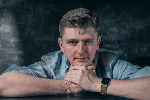 René Nekuda: Jak autoři kouzlí na papíře - hlavní náhled