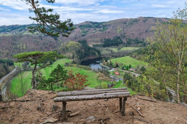 Hraběcí stolek je novou rezervací