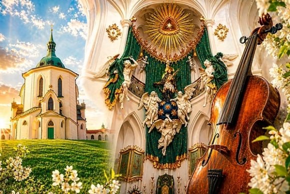 MHF Petra Dvorského - Čtvero ročních období - hlavní náhled