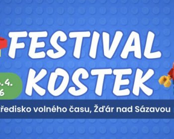 Festival kostek