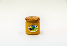 Novoměstský med