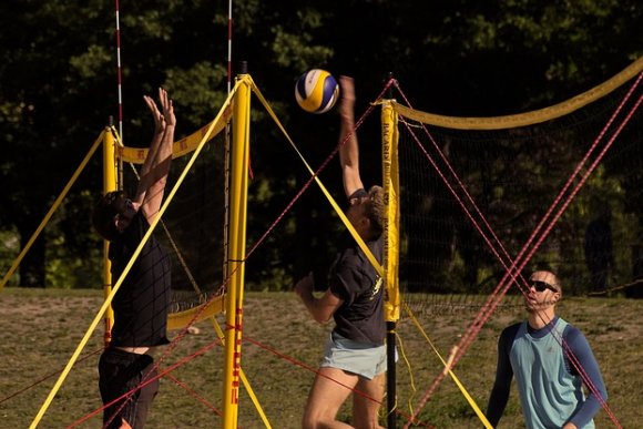 Kadovské hry - hlavní náhled