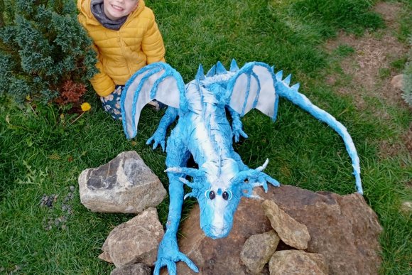 Draci z Krásněvsi - hlavní náhled