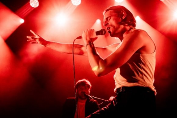 Dead Chic (UK/FRA), dirty blues - hlavní náhled