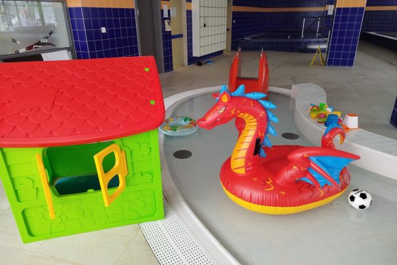 4.4. Hravá sobota s animátorkou - hlavní náhled