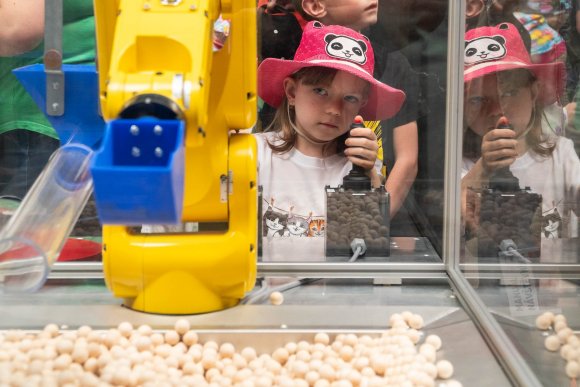 Den otevřených dvěří DEL - hlavní náhled