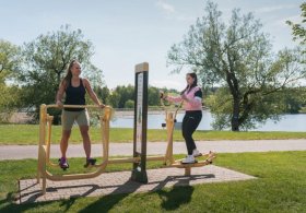 AKTIVNÍ DOVOLENÁ: Relax i sport