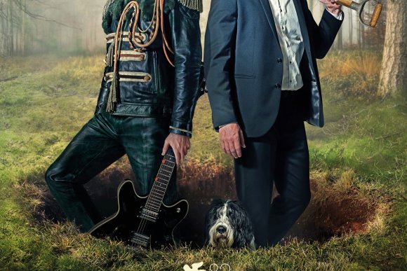 ARTkino HG: Poslední Viking - hlavní náhled