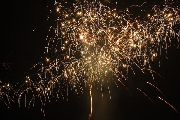 Silvestr na náměstí - hlavní náhled