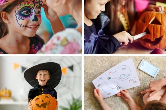 Dýňobraní na Horníku - hlavní náhled