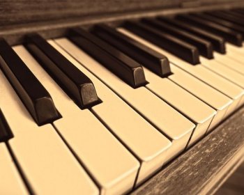 Vánoční klavírní koncert - ZUŠ