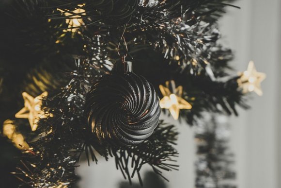 Vánoční trhy na Borovince - hlavní náhled