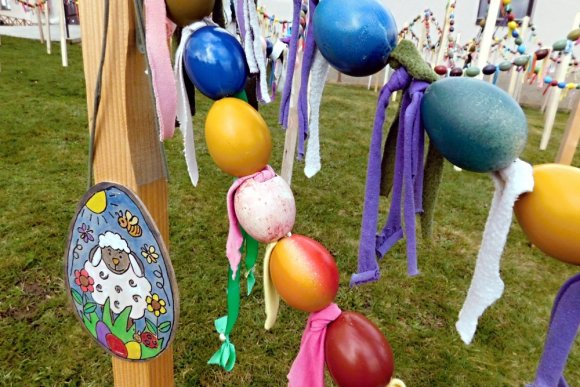 Velikonoce na Rosičce - hlavní náhled