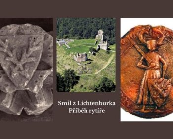 Smil z Lichtenburka - Příběh rytíře